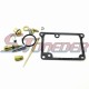 STONEDER Carburetor Repair Kit For Yamaha Banshee YFZ350 ATV Quad