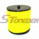 STONEDER Air Filter For Honda TRX350TE TRX350TM 2000 2001 2002 2003 2004 2005 2006