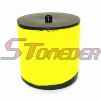 STONEDER Air Filter For Honda 17254-HN5-670 ATV TRX350FE 4x4 ATV TRX350FM 4x4 2000 2001 2002 2003 2004 2005 2006