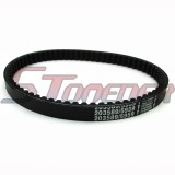 STONEDER Go Kart Drive Belt For Manco American Sportworks Ken-bar Karts 5HP-7HP Engine Replace Manco 5959 Comet 30 Series Drive Belt 203589 Kartco 7628