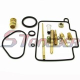 STONEDER Carburetor Repair Kit For Yamaha YZ125 1999 2000 Pit Dirt Bike Motorcycle