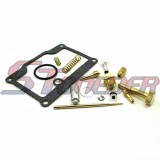 STONEDER Carburetor Repair Kit For Polaris Trail Blazer 250 1990 1991 1992 1993 1994 1995 Trail Boss 250 1988 1989 1990 1991 1992 1993 1994 1995 1996 1997 1998 1999