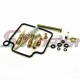 STONEDER Carburetor Repair Kit For Honda ATV TRX350TM TRX350TE TRX350FM TRX350FE 2000 2001 2002 2003 2004