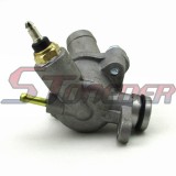STONEDER Water Pump Thermostat Assembly For 172mm CFmoto 250cc CF250 CN250 Scooter Moped ATV Quad