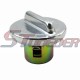 STONEDER Gas Fuel Cap For Metal Tank 50cc 110cc 150cc 200cc 250cc Chinese ATV Quad 4 Wheeler Go Kart Buggy
