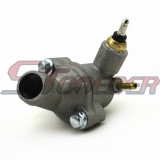 STONEDER Water Pump Thermostat Assembly For 172mm CFmoto 250cc CF250 CN250 Scooter Moped ATV Quad