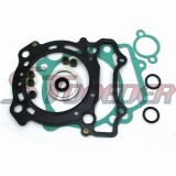 STONEDER Engine Head Gasket Kit For Pit Dirt Bike Motorcycle Yamaha WR250F 2001 2002 2003 2004 2005 2006 2007 2008 2009 2011 2012 2013 YZ250F 2001 2002 2003 2004 2005 2006 2007 2008 2009 2010 2011 2012 2013