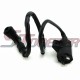 STONEDER ATV Ignition Coil For Kawasaki BN125 KVF700 Bayou KLF220 KLF250 KVF400 KLF400 Suzuki LT80 Quadsport LT230S LT230E Quadrunner