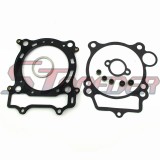 STONEDER Engine Head Gasket Kit For Yamaha YFZ 450 2004 2005 2006 2007 2008 2009 2012 2013 ATV Quad 4 Wheeler