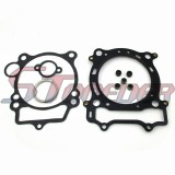 STONEDER Engine Head Gasket Kit For Yamaha YFZ 450 2004 2005 2006 2007 2008 2009 2012 2013 ATV Quad 4 Wheeler
