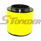 STONEDER Air Filter For 17254-HP0-A00 Honda Foreman 500 2x4 4x4 Rincon 680 4x4 Big Red 675cc Pioneer 700 700-4 ATV Quad 4 Wheeler