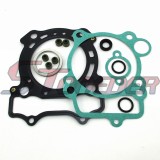 STONEDER Engine Head Gasket Kit For Pit Dirt Bike Motorcycle Yamaha WR250F 2001 2002 2003 2004 2005 2006 2007 2008 2009 2011 2012 2013 YZ250F 2001 2002 2003 2004 2005 2006 2007 2008 2009 2010 2011 2012 2013