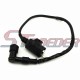 STONEDER ATV Ignition Coil For Suzuki LT230H LT250S LTF250 LT230G LT80 LT230GE LT4WD TRX200