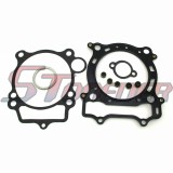 STONEDER Engine Head Gasket Kit For Yamaha YFZ 450 2004 2005 2006 2007 2008 2009 2012 2013 ATV Quad 4 Wheeler