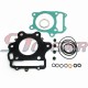 STONEDER Engine Head Gasket Kit For TRX 300EX 1993 1994 1995 1996 1997 1998 1999 2000 2001 2002 2003 2004 2005 2006 2007 2008 TRX 300X 2009 Honda TRX250X Fourtrax 1987 1988 1991 1992