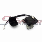 STONEDER Ignition Coil For 2 Stroke 47cc 49cc Chinese Mini Motor Kids ATV Quad 4 Wheeler