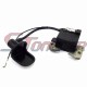 STONEDER Ignition Coil For 47cc 49cc 2 Stroke Chinese Mini Moto Pocket Dirt Bike Baby Crosser Mini Kids ATV Quad