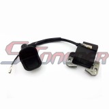 STONEDER Ignition Coil For 2 Stroke 47cc 49cc Chinese Mini Motor Kids ATV Quad 4 Wheeler