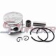 STONEDER 40mm Piston 10mm Pin For 2 Stroke 47cc Chinese Pocket Dirt Bike Mini Kids ATV Quad  Minimoto 4 Wheeler Baby Crosser