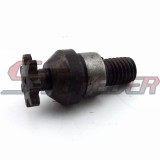 STONEDER 25H 7 Tooth Clutch Drum Gear Box Front Pinion Chain Sprocket For 2 Stroke 47cc 49cc Pocket Bike Mini Kids ATV Quad