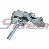 STONEDER Throttle Control Assy For Honda GX140 GX160 GX200 16500-ZH8-823