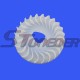 STONEDER Engine Cooling Fan For Honda GX160 5.5HP GX200 6.5HP