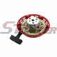 STONEDER Recoil Pull Starter With Cup For Honda 5.5HP GX160 6.5HP GX200 Engine