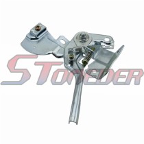 STONEDER Throttle Control Assy For Honda GX140 GX160 GX200 16500-ZH8-823