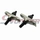 STONEDER Valve Lifter Rocker Arm Set For Honda 11HP GX340 13HP GX390