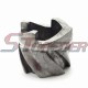 STONEDER Aluminum Recoil Pull Starter Claw For 47cc 49cc Pocket Bike Mini Moto Dirt Kids Quad ATV Buggy Go Kart
