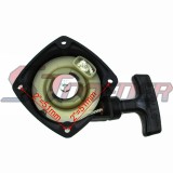 STONEDER Pull Start Starter For 23cc Zenoah G23LH Engine Goped Sport Bigfoot Liquimaticr