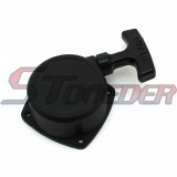 STONEDER Pull Start Starter For 23cc Zenoah G23LH Engine Goped Sport Bigfoot Liquimaticr