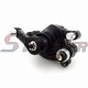 STONEDER Steel Rear Disc Brake Rotor Caliper For 2 Stroke 47cc 49cc Pocket Bike Mini Moto Scooter Dirt Bike ATV Quad