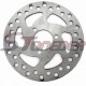 STONEDER 29mm 120mm Steel Brake Disc Rotor For 2 Stroke 47cc 49cc Mini Dirt Gas Electric Scooter Pocket Bike Kids ATV Quad 4 Wheeler