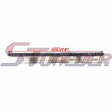 STONEDER T8F Sprocket Chain With Spare Master Link For 2 Stroke 47cc 49cc Chinese Mini Dirt ATV Quad Pocket Bike Minimoto