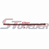 STONEDER 25H Sprocket Chain With Spare Master Link For 2 Stroke 47cc 49cc Chinese Mini Dirt Kids ATV Quad Minimoto Pocket Bike