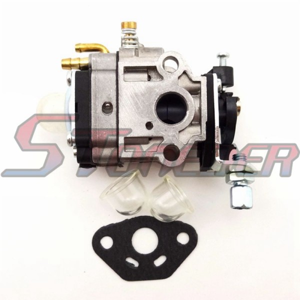 STONEDER Carburetor Carby Gasket Replace Walbro WYK-186 For Echo A021000460 A021000700 Carb