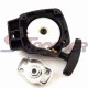 STONEDER Recoil Pull Starter With Claw Pawl For 2 Stroke 22.5cc 23cc 25cc 26cc Gas Scooter Zooma Goped Mosquito Tornado