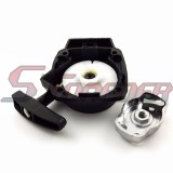 STONEDER Recoil Pull Starter With Claw Pawl For 2 Stroke 22.5cc 23cc 25cc 26cc Gas Scooter Zooma Goped Mosquito Tornado