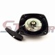 STONEDER Black Recoil Pull Starter Start For Go Ped Gsr40 Gsr40-TS G43L 43cc 2 Stroke Gas Goped Scooter