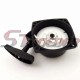 STONEDER Black Recoil Pull Start Starter For 2 Stroke 33cc 36cc 43cc 49cc 52cc Mini Pocket Bike Gas Scooter Minimoto