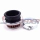 STONEDER 44mm Air Filter For 2 Stroke 47cc 49cc 2 Stroke Engine Carb Kids Quad ATV Mini Moto Dirt Pocket Bike