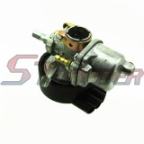 STONEDER 19mm Carburetor Carb For 2 Stroke 50cc 60cc 80cc Motorized Bicycle Push Bike