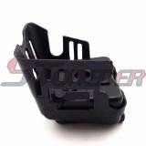 STONEDER Minimoto Air Filter For 2 Stroke 33cc 43cc 49cc X1 X2 X7 Pocket Bike Stand Up Bladez Gas Scooter