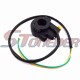 STONEDER 7/8'' 22mm Off Stop Kill Switch Handle Throttle Housing For Chinese Mini Moto Dirt Bike Kids ATV Quad