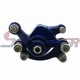 STONEDER Blue Front Left Side Disc Brake Caliper For Mini Gas Electric Go Kart