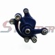 STONEDER Blue Rear Disc Brake Caliper For 97cc Mini Bike BAJA DoodleBug BLITZ DB30 DB30S DB30R