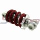 STONEDER 100mm 750lbs Spring Shock Suspension For 2 Stroke 33cc 43cc 47cc 49cc Minimoto Kids ATV Quad Pocket Bike Mini Moto Go Ped Scooter