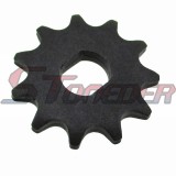 STONEDER T8F Chain 11 Tooth Sprocket Motor Engine Pinion Gear For MY1020 Electric Scooter