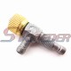 STONEDER Tuning Petrol Gas Fuel Tank Tap Petcock Valve Switch For Chinese Pocket Bike Mini Moto Minimoto Kids Dirt Bike